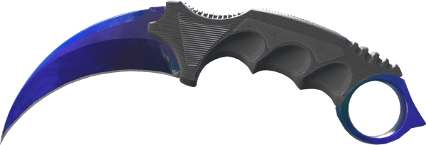 ★ Karambit | Doppler