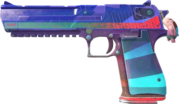 Desert Eagle | Starcade