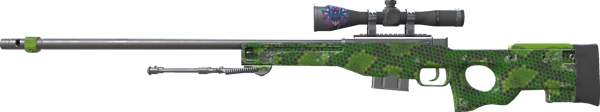 AWP | Pit Viper