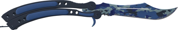 ★ Butterfly Knife | Bright Water