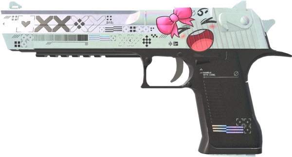 Desert Eagle | Printstream