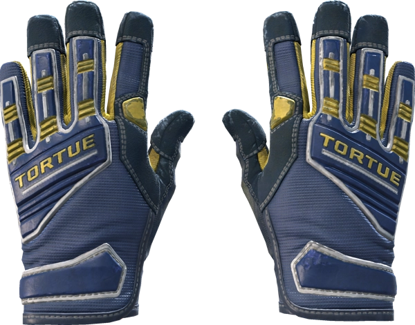 ★ Specialist Gloves | Field Agent
