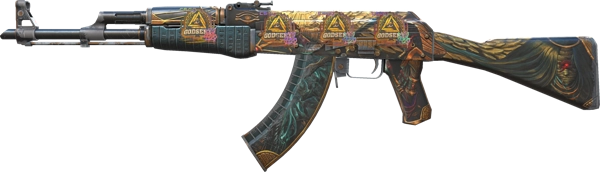 AK-47 | Legion of Anubis