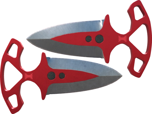 ★ Shadow Daggers | Autotronic