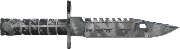 ★ M9 Bayonet | Urban Masked