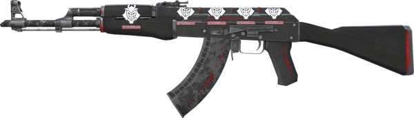 AK-47 | Redline