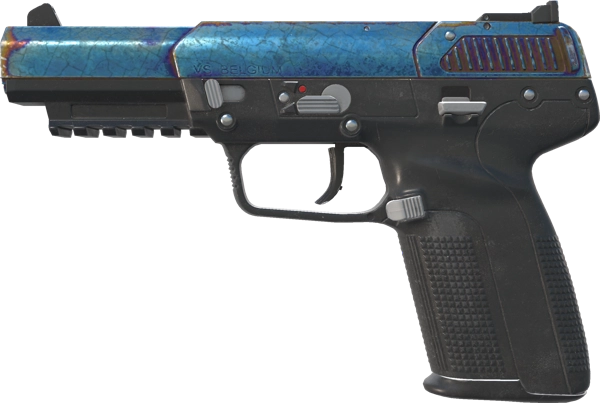 Five-SeveN | Heat Treated