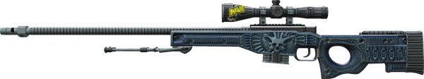 AWP | Exoskeleton