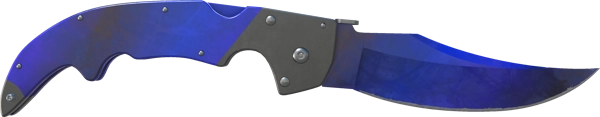 ★ Falchion Knife | Doppler