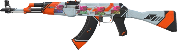 AK-47 | Asiimov