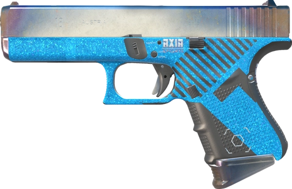 Glock-18 | AXIA