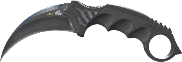 ★ StatTrak™ Karambit