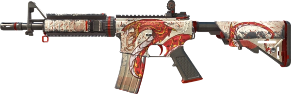 M4A4 | Falak