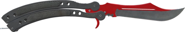 ★ Butterfly Knife | Autotronic
