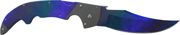 ★ Falchion Knife | Doppler