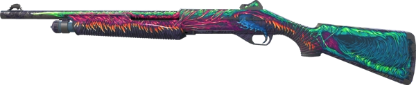 Nova | Hyper Beast