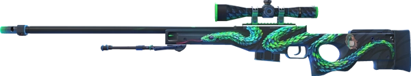 AWP | Atheris