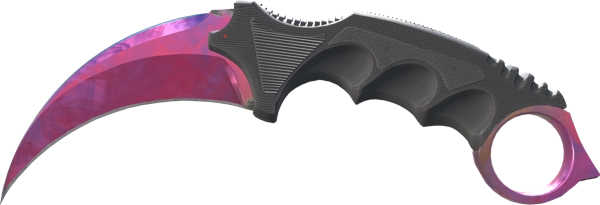 ★ Karambit | Doppler