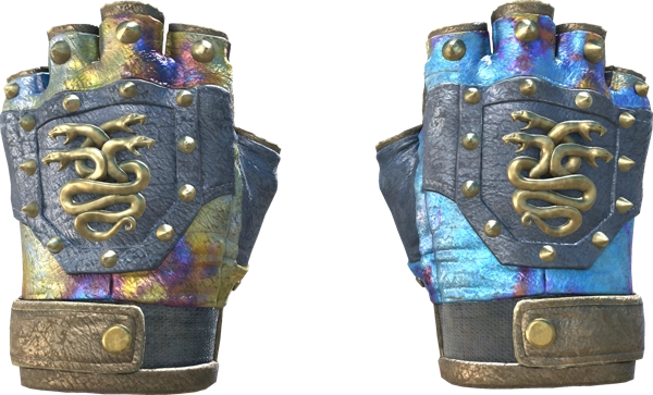 ★ Hydra Gloves | Case Hardened