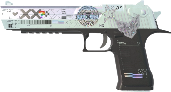 Desert Eagle | Printstream