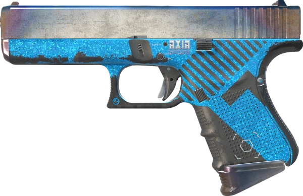 Glock-18 | AXIA