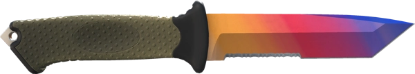 ★ Ursus Knife | Fade