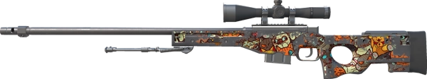 AWP | PAW