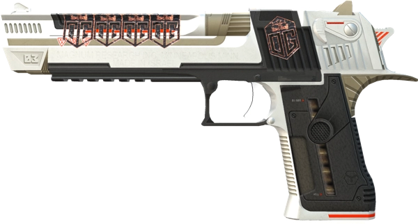 Desert Eagle | Mecha Industries