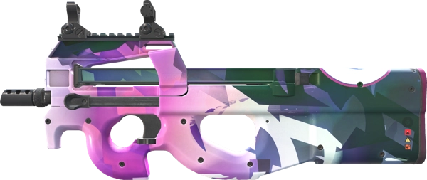 P90 | Attack Vector