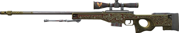 AWP | The Prince