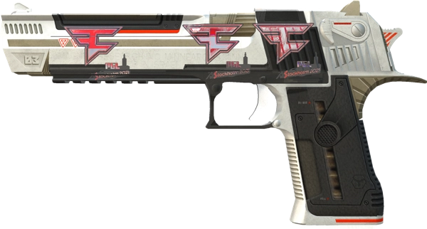 Desert Eagle | Mecha Industries