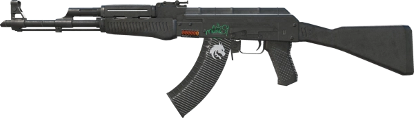 StatTrak™ AK-47 | Slate