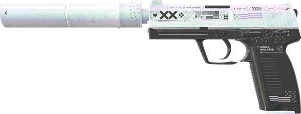 USP-S | Printstream