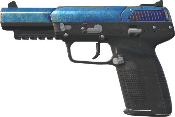 Five-SeveN | Heat Treated