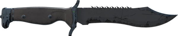 ★ Bowie Knife | Night