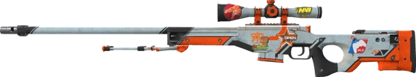 AWP | Asiimov