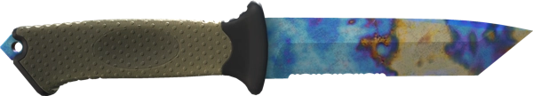 ★ Ursus Knife | Case Hardened