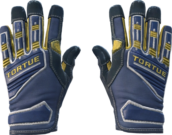 ★ Specialist Gloves | Field Agent