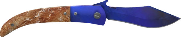 ★ Navaja Knife | Doppler