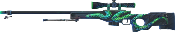 AWP | Atheris