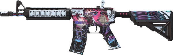 M4A4 | Neo-Noir