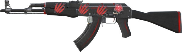AK-47 | Redline