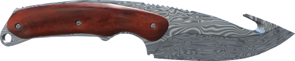 ★ Gut Knife | Damascus Steel