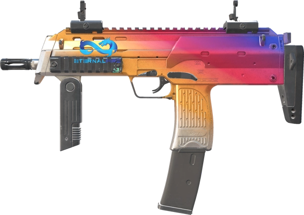 MP7 | Fade
