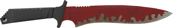 ★ Classic Knife | Crimson Web
