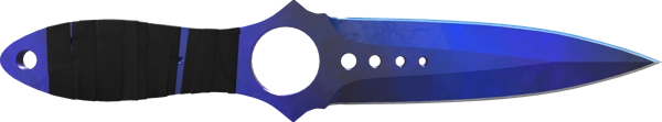 ★ Skeleton Knife | Doppler