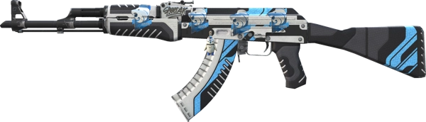 AK-47 | Vulcan