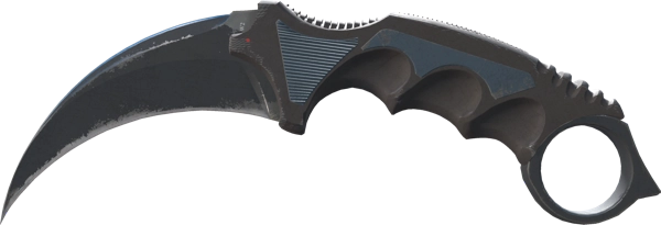 ★ Karambit | Night