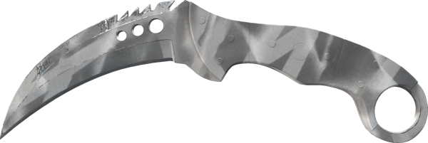 ★ Talon Knife | Urban Masked