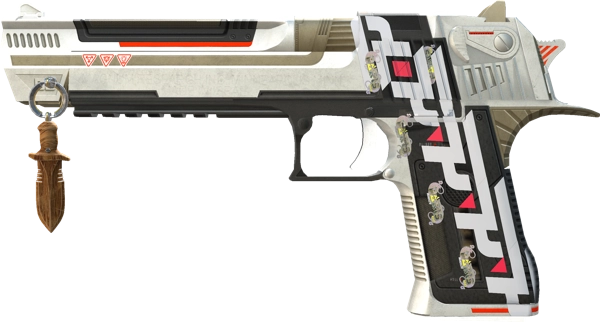 Desert Eagle | Mecha Industries